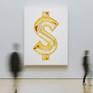 Rob_Gardiner Drawing Dollar Money Symbol