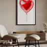 Rob_Gardiner Drawing Floating_Away