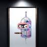 Rob_Gardiner Drawing Disco_Bender