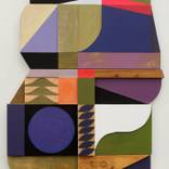 Collection Sculptural Works Inspired by Jean Arp