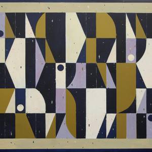 Collection Art for the Modernist