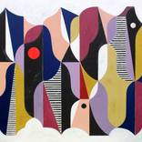 Collection Curator Picks: Canvas Prints