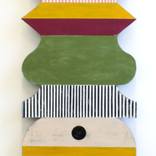strata by Liam Hennessy