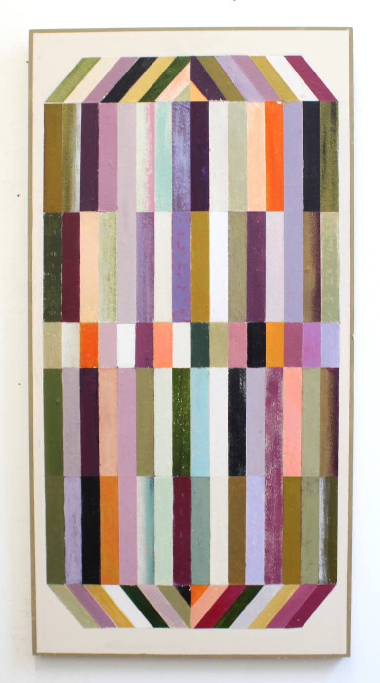 Original  Painting by liam hennessy