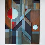 Collection Inspired by Paul Klee