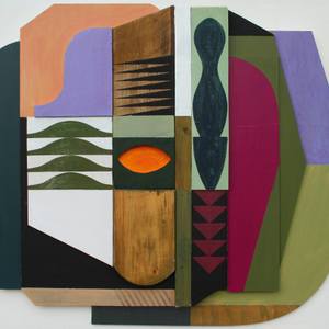 Collection UK Artists