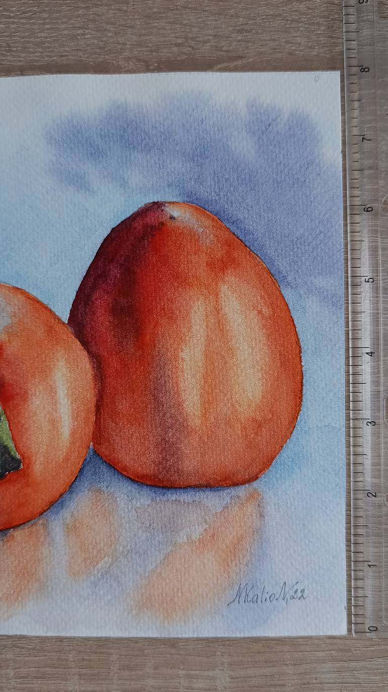 Original Contemporary Still Life Painting by Natalia Kalion