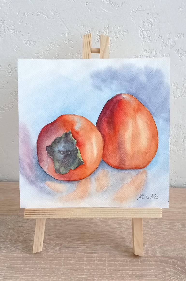 Original Contemporary Still Life Painting by Natalia Kalion
