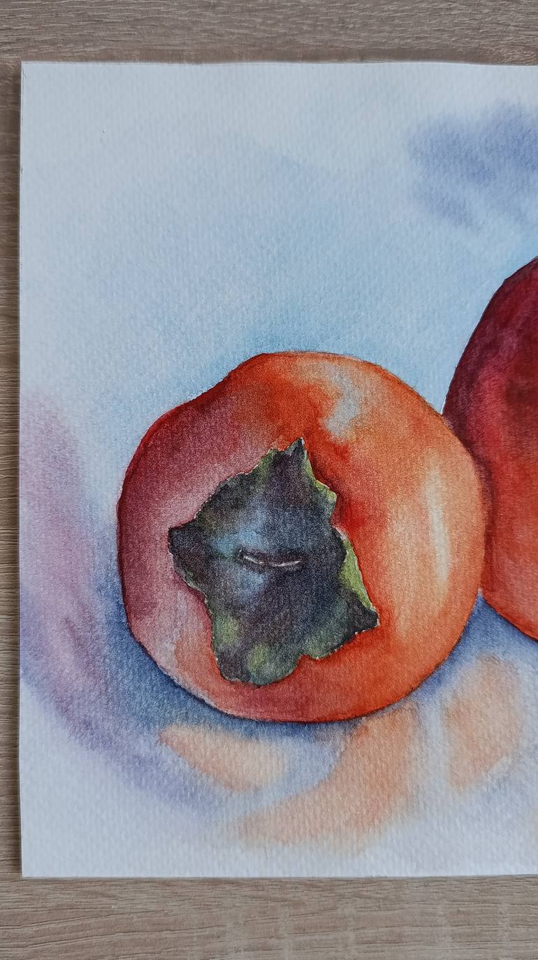 Original Contemporary Still Life Painting by Natalia Kalion