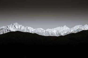 Original Fine Art Landscape Photography by John G Moore