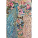 Breeze of Love by Franceska Art
