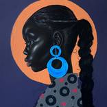 A beam of light by Joshua Oyeleye