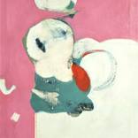 Anxiety by Fred Smilde