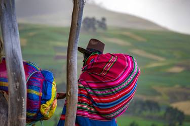 Print of Rural life Photography by Graziela Gilioli