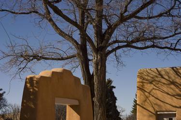 Adobe brick homes thumb