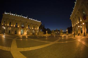 Piazza del Campidoglio thumb
