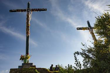 Last day of Easter in Cusco's Holy Week thumb
