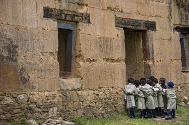 Print of Fine Art Children Photography by Graziela Gilioli