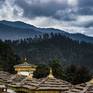 Collection Bhutan, the Land of the Thunder Dragon