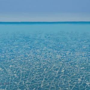 Azure Sea