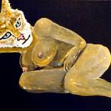 Zenobia by Paul Morris-Pollux