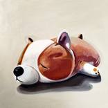 Playtime #1 by Marcela Montemayor