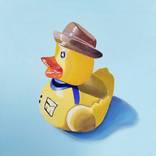 Playtime #2 by Marcela Montemayor