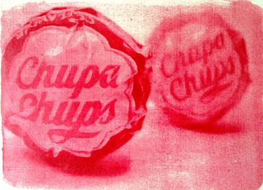 Chupa chups thumb