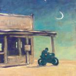 Xroads by Ron Cooper