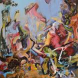 Unearthed love by Dairo Vargas