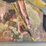 "THEY'LL NEVER KNOW HOW MUCH I NEED THIS" DETAIL 1