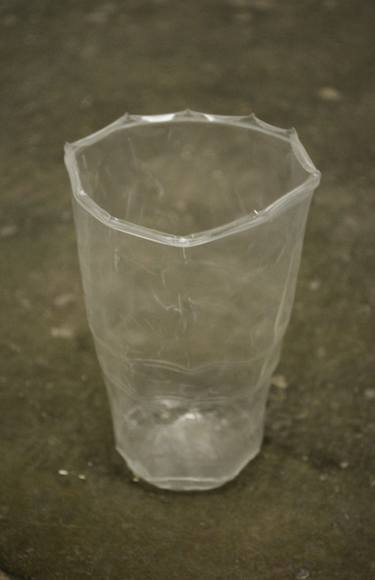 Untitled (Inside-Out Cup) thumb