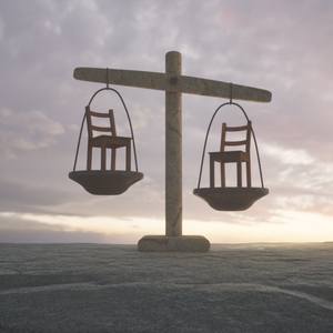 Emotional Reflections A Chairs Journey