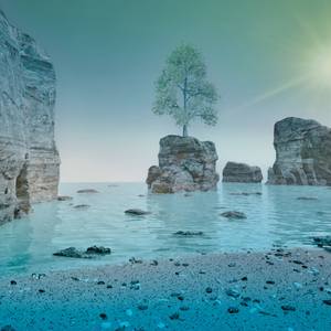 Found Places