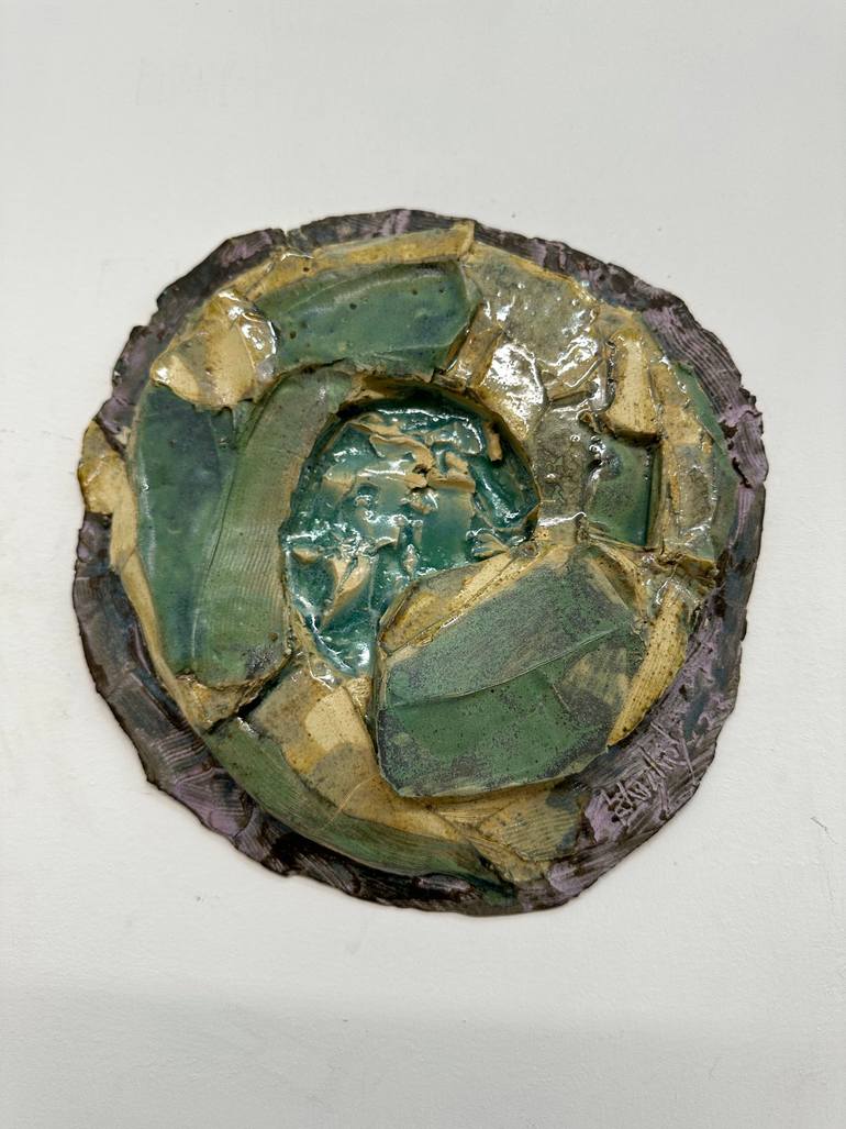Original  Sculpture by abhishek kumar