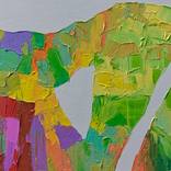Fragments of a Living Map by Abhishek Kumar