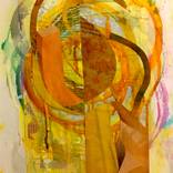 Quantum Serendipity #3 by Russell C Smith