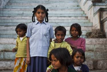 Print of Documentary People Photography by Jean-Baptiste Souletie