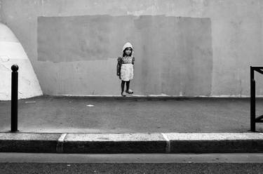 Original Street Art Places Photography by Jeanloup Jarret de Porc