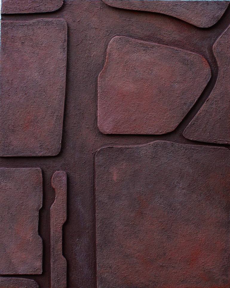 Original  Painting by irina kisterskaia
