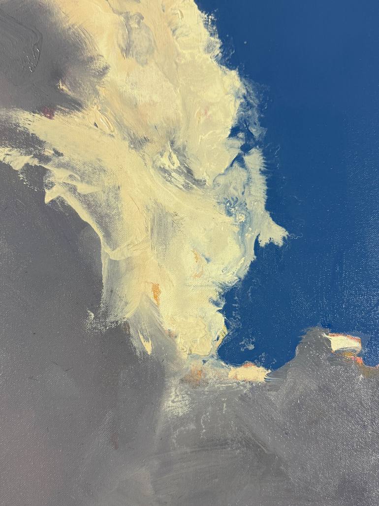 Original Contemporary Light Painting by Murray Taylor