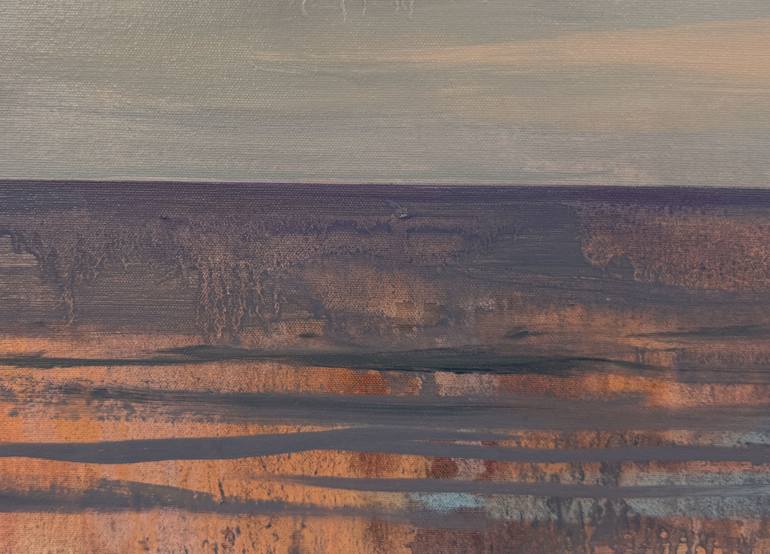 Original Impressionism Light Painting by Murray Taylor