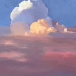 In the Cloud You Become by Murray Taylor