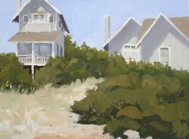 Houses in the Dunes thumb