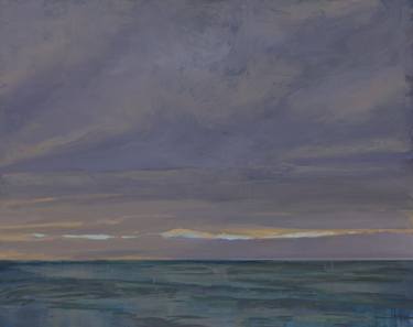 Original Seascape Paintings by Murray Taylor