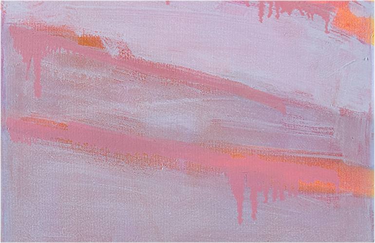 Original Impressionism Landscape Painting by Murray Taylor