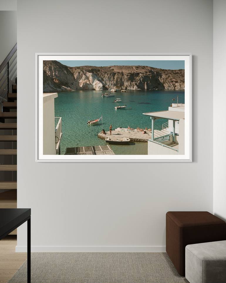 Original Contemporary Landscape Photography by Taylor O'Sullivan