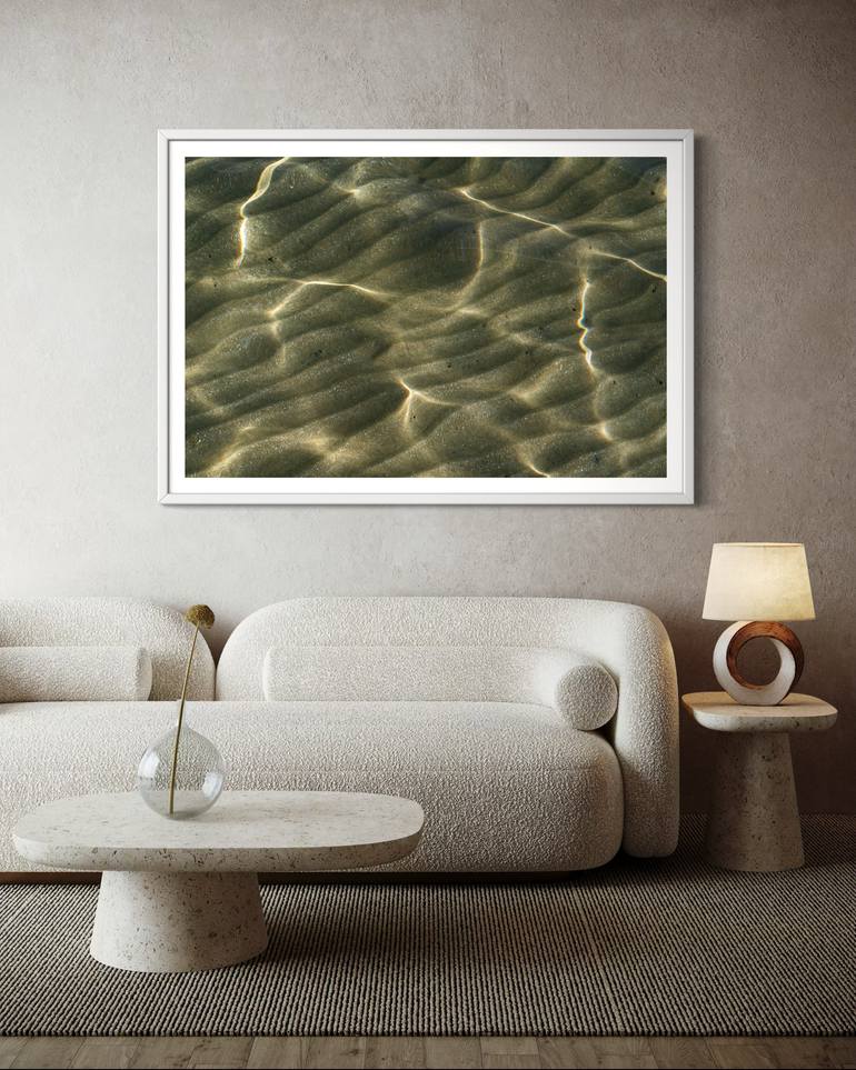 Original Abstract Landscape Photography by Taylor O'Sullivan