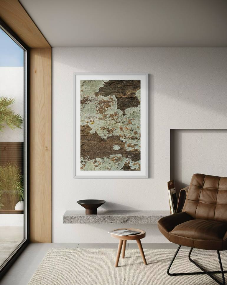 Original Minimalism Abstract Photography by Taylor O'Sullivan