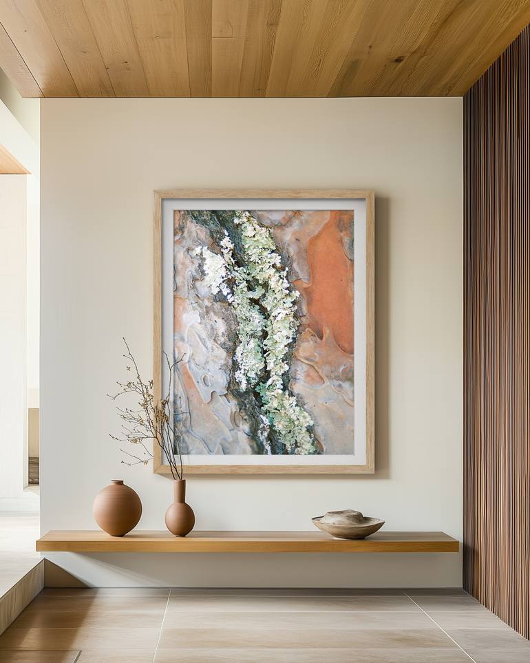 Original Minimalism Abstract Photography by Taylor O'Sullivan